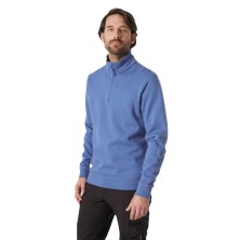 SUDADERA HELLY HANSEN CLASSIC HALF ZIP 79325