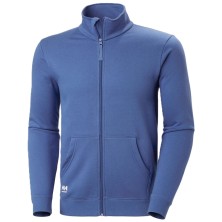 SUDADERA HELLY HANSEN CLASSIC ZIP 79326