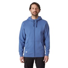 SUDADERA HELLY HANSEN CLASSIC ZIP 79328