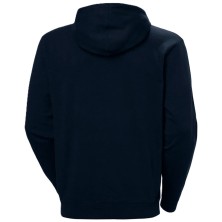 SUDADERA HELLY HANSEN ESSENTIAL 1/4 ZIP 79330