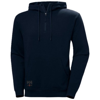 SUDADERA HELLY HANSEN ESSENTIAL 1/4 ZIP 79330