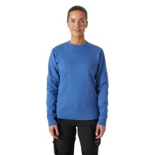 SUDADERA MUJER HELLY HANSEN CLASSIC 79320