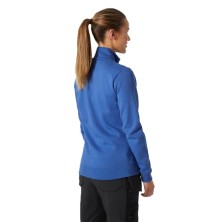 SUDADERA MUJER HELLY HANSEN CLASSIC ZIP 79321