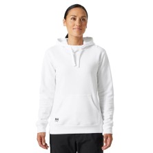 Venta de SUDADERA MUJER HELLY HANSEN CLASSIC 79322