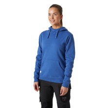 SUDADERA MUJER HELLY HANSEN CLASSIC 79322