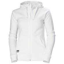 SUDADERA MUJER HELLY HANSEN CLASSIC ZIP 79323