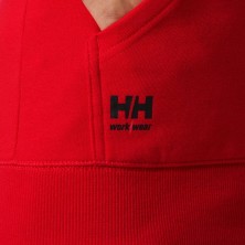 SUDADERA MUJER HELLY HANSEN CLASSIC ZIP 79323