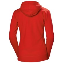 SUDADERA MUJER HELLY HANSEN CLASSIC ZIP 79323