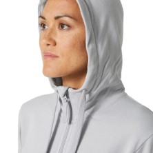 SUDADERA MUJER HELLY HANSEN CLASSIC ZIP 79323