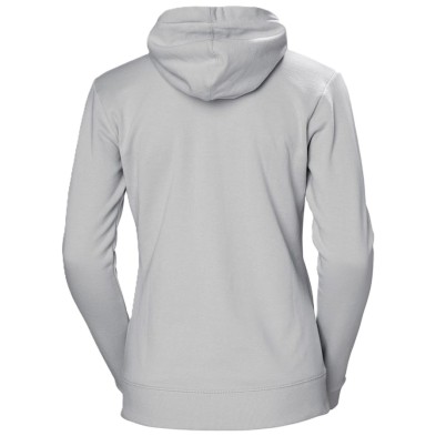 SUDADERA MUJER HELLY HANSEN CLASSIC ZIP 79323