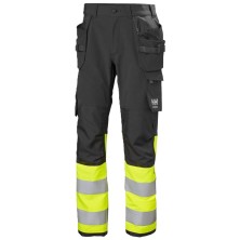 PANTALON A.V. HELLY HANSEN ALNA CONSTRUCTION 77427