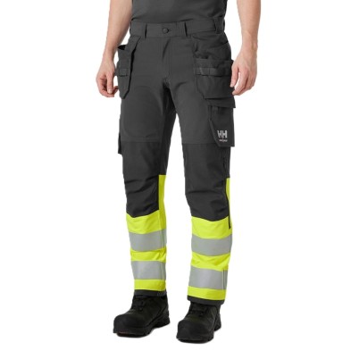 PANTALON A.V. HELLY HANSEN ALNA CONSTRUCTION 77427