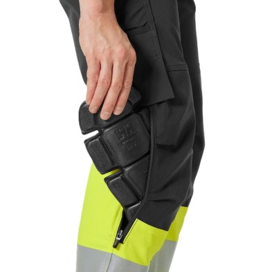 PANTALON A.V. HELLY HANSEN ALNA CONSTRUCTION 77427