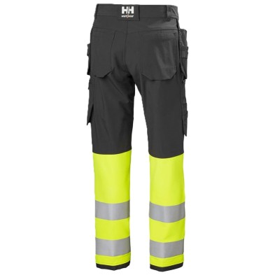 PANTALON A.V. HELLY HANSEN ALNA CONSTRUCTION 77427