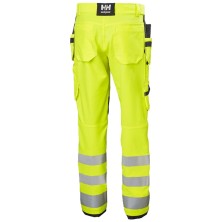 PANTALON A.V. HELLY HALSEN ALNA CONSTRUCTION 77428