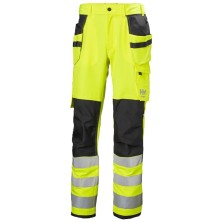 PANTALON A.V. HELLY HALSEN ALNA CONSTRUCTION 77428