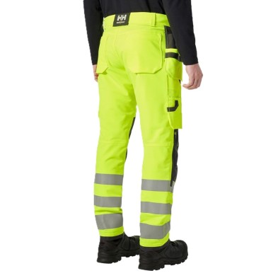 PANTALON A.V. HELLY HALSEN ALNA CONSTRUCTION 77428