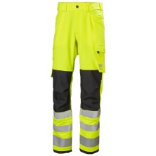 PANTALON A.V. HELLY HANSEN ALNA WORK 77430