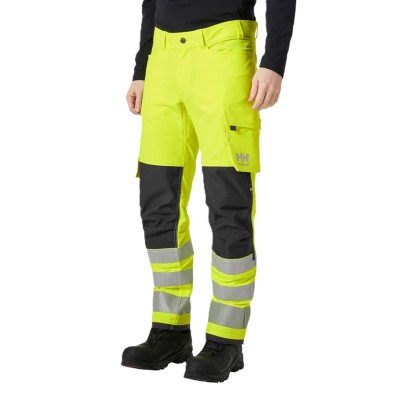 PANTALON A.V. HELLY HANSEN ALNA WORK 77430