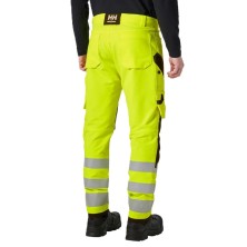 PANTALON A.V. HELLY HANSEN ALNA WORK 77430