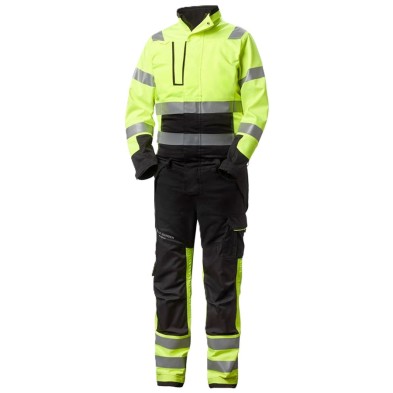 BUZO A.V. HELLY HANSEN ALNA 2.0 77620