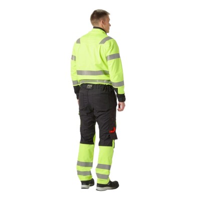 BUZO A.V. HELLY HANSEN ALNA 2.0 77620