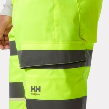 BERMUDA A.V. HELLY HANSEN UC-ME CARGO 77517