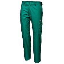 Comprar PANTALON SIR SAFETY SYMBOL VERDE MC1121