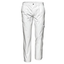 Comprar PANTALON SIR SAFETY SYMBOL BLANCO MC1131