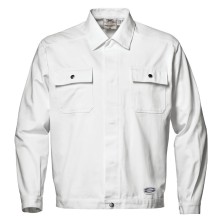 Comprar CHAQUETA SIR SAFETY SYMBOL BLANCO MC1135