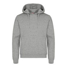 SUDADERA CLIQUE MIAMI HOODY 0201031