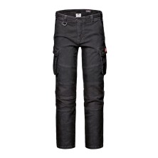 Comprar PANTALON SIR SAFETY KOMBAT DENIM MC2120