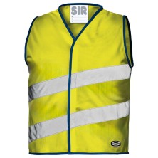 Venta de CHALECO A.V. SIR SAFETY JEROME MC3516