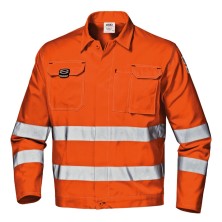 Comprar CHAQUETA A.V. SIR SAFETY MISTRAL MC3518