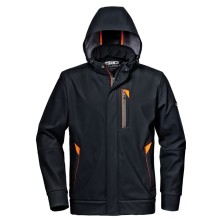 Venta de CHAQUETA SOFTSHELL SIR SAFETY MC4218