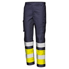 Venta de PANTALON SIR SAFETY SUPERTECH CLASE 1 MC5971