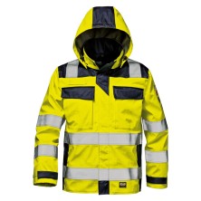 Comprar PARKA A.V. SIR SAFETY MICROLINES SPRING MC6045