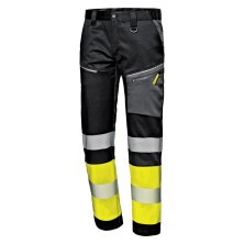 Venta de PANTALON A.V. SIR SAFETY CONTRAST MC2911