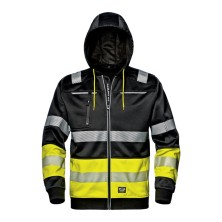 Venta de SUDADERA A.V. SIR SAFETY CONTRAST MC2916