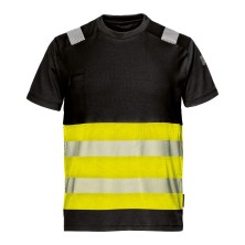 Venta de CAMISETA A.V.SIR SAFETY CONTRAST MC2919