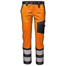 Comprar PANTALON SIR SAFETY MISTRAL STRETCH MC3551