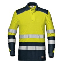 Comprar POLO A.V. SIR SAFETY SULTAN MC6219