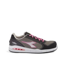 Venta de ZAPATILLA MUJER DIADORA RUN NET AIRBOX LOW S3