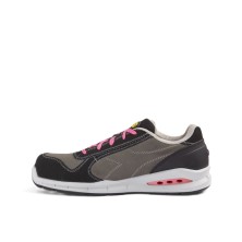 ZAPATILLA MUJER DIADORA RUN NET AIRBOX LOW S3