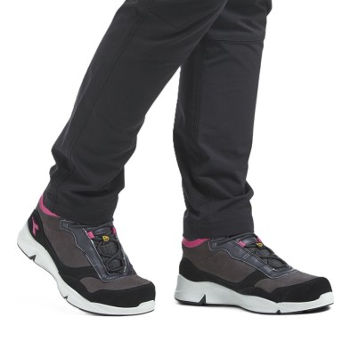 BOTA MUJER DIADORA ATHENA MID S3L