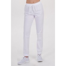 Venta de PANTALON DINEKE BLANCO 8097