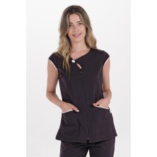 Venta de CHAQUETA MUJER DYNEKE NEGRA 8042