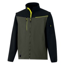 Venta de CAZADORA SOFTSHELL DELTA PLUS SOCCIA