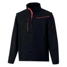 CAZADORA SOFTSHELL DELTA PLUS SOCCIA