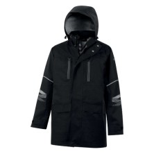 PARKA DELTA PLUS GRAFIZ